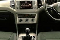 Volkswagen Golf SV (14-20) 1.6 TDI (110bhp) SE 5d For Sale - Smarter Cars, Chichester