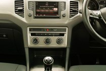 Volkswagen Golf SV (14-20) 1.6 TDI (110bhp) SE 5d For Sale - Smarter Cars, Chichester
