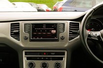 Volkswagen Golf SV (14-20) 1.6 TDI (110bhp) SE 5d For Sale - Smarter Cars, Chichester