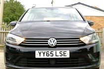 Volkswagen Golf SV (14-20) 1.6 TDI (110bhp) SE 5d For Sale - Smarter Cars, Chichester
