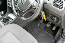 Volkswagen Golf SV (14-20) 1.6 TDI (110bhp) SE 5d For Sale - Smarter Cars, Chichester