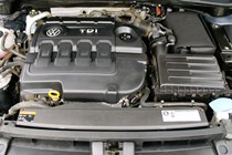 Volkswagen Golf SV (14-20) 1.6 TDI (110bhp) SE 5d For Sale - Smarter Cars, Chichester