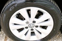 Volkswagen Golf SV (14-20) 1.6 TDI (110bhp) SE 5d For Sale - Smarter Cars, Chichester