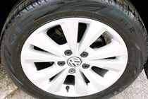 Volkswagen Golf SV (14-20) 1.6 TDI (110bhp) SE 5d For Sale - Smarter Cars, Chichester