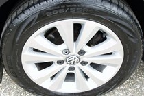 Volkswagen Golf SV (14-20) 1.6 TDI (110bhp) SE 5d For Sale - Smarter Cars, Chichester