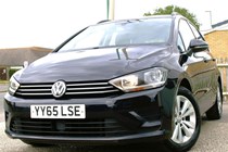 Volkswagen Golf SV (14-20) 1.6 TDI (110bhp) SE 5d For Sale - Smarter Cars, Chichester