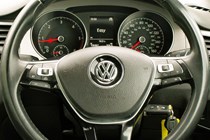Volkswagen Golf SV (14-20) 1.6 TDI (110bhp) SE 5d For Sale - Smarter Cars, Chichester