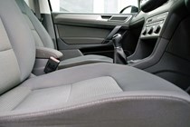 Volkswagen Golf SV (14-20) 1.6 TDI (110bhp) SE 5d For Sale - Smarter Cars, Chichester
