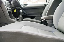 Volkswagen Golf SV (14-20) 1.6 TDI (110bhp) SE 5d For Sale - Smarter Cars, Chichester