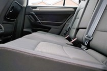 Volkswagen Golf SV (14-20) 1.6 TDI (110bhp) SE 5d For Sale - Smarter Cars, Chichester