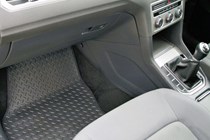 Volkswagen Golf SV (14-20) 1.6 TDI (110bhp) SE 5d For Sale - Smarter Cars, Chichester
