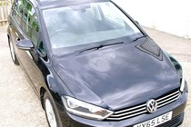Volkswagen Golf SV (14-20) 1.6 TDI (110bhp) SE 5d For Sale - Smarter Cars, Chichester