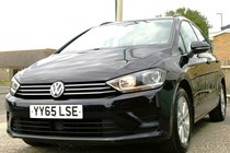 Volkswagen Golf SV (14-20) 1.6 TDI (110bhp) SE 5d For Sale - Smarter Cars, Chichester