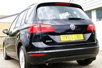 Volkswagen Golf SV (14-20) 1.6 TDI (110bhp) SE 5d For Sale - Smarter Cars, Chichester