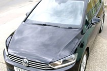Volkswagen Golf SV (14-20) 1.6 TDI (110bhp) SE 5d For Sale - Smarter Cars, Chichester