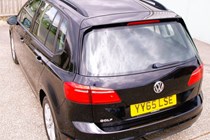 Volkswagen Golf SV (14-20) 1.6 TDI (110bhp) SE 5d For Sale - Smarter Cars, Chichester