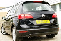 Volkswagen Golf SV (14-20) 1.6 TDI (110bhp) SE 5d For Sale - Smarter Cars, Chichester