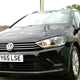 Volkswagen Golf SV (14-20) 1.6 TDI (110bhp) SE 5d For Sale - Smarter Cars, Chichester