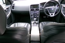 Volvo XC60 (08-17) D4 (190bhp) R DESIGN Lux 5d Geartronic For Sale - Skinners of Rye, Rye