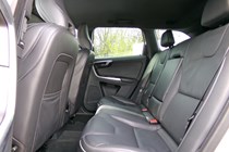 Volvo XC60 (08-17) D4 (190bhp) R DESIGN Lux 5d Geartronic For Sale - Skinners of Rye, Rye