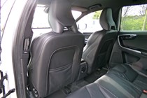 Volvo XC60 (08-17) D4 (190bhp) R DESIGN Lux 5d Geartronic For Sale - Skinners of Rye, Rye