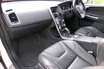 Volvo XC60 (08-17) D4 (190bhp) R DESIGN Lux 5d Geartronic For Sale - Skinners of Rye, Rye