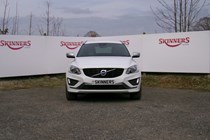 Volvo XC60 (08-17) D4 (190bhp) R DESIGN Lux 5d Geartronic For Sale - Skinners of Rye, Rye