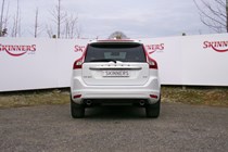Volvo XC60 (08-17) D4 (190bhp) R DESIGN Lux 5d Geartronic For Sale - Skinners of Rye, Rye