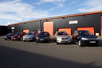 Volvo XC60 (08-17) D4 (190bhp) R DESIGN Lux 5d Geartronic For Sale - Skinners of Rye, Rye