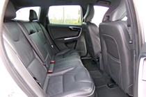 Volvo XC60 (08-17) D4 (190bhp) R DESIGN Lux 5d Geartronic For Sale - Skinners of Rye, Rye