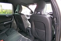 Volvo XC60 (08-17) D4 (190bhp) R DESIGN Lux 5d Geartronic For Sale - Skinners of Rye, Rye