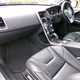 Volvo XC60 (08-17) D4 (190bhp) R DESIGN Lux 5d Geartronic For Sale - Skinners of Rye, Rye