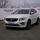 Volvo XC60 (08-17) D4 (190bhp) R DESIGN Lux 5d Geartronic For Sale - Skinners of Rye, Rye