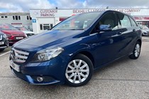 Mercedes-Benz B-Class (12-19) B200 CDI BlueEFFICIENCY SE 5d Auto For Sale - Bexhill Motors Terminus Road, Bexhill on Sea