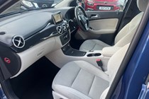 Mercedes-Benz B-Class (12-19) B200 CDI BlueEFFICIENCY SE 5d Auto For Sale - Bexhill Motors Terminus Road, Bexhill on Sea