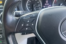Mercedes-Benz B-Class (12-19) B200 CDI BlueEFFICIENCY SE 5d Auto For Sale - Bexhill Motors Terminus Road, Bexhill on Sea