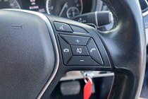 Mercedes-Benz B-Class (12-19) B200 CDI BlueEFFICIENCY SE 5d Auto For Sale - Bexhill Motors Terminus Road, Bexhill on Sea