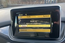 Mercedes-Benz B-Class (12-19) B200 CDI BlueEFFICIENCY SE 5d Auto For Sale - Bexhill Motors Terminus Road, Bexhill on Sea