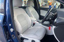 Mercedes-Benz B-Class (12-19) B200 CDI BlueEFFICIENCY SE 5d Auto For Sale - Bexhill Motors Terminus Road, Bexhill on Sea