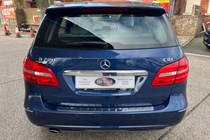 Mercedes-Benz B-Class (12-19) B200 CDI BlueEFFICIENCY SE 5d Auto For Sale - Bexhill Motors Terminus Road, Bexhill on Sea