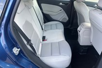 Mercedes-Benz B-Class (12-19) B200 CDI BlueEFFICIENCY SE 5d Auto For Sale - Bexhill Motors Terminus Road, Bexhill on Sea