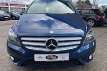 Mercedes-Benz B-Class (12-19) B200 CDI BlueEFFICIENCY SE 5d Auto For Sale - Bexhill Motors Terminus Road, Bexhill on Sea