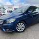 Mercedes-Benz B-Class (12-19) B200 CDI BlueEFFICIENCY SE 5d Auto For Sale - Bexhill Motors Terminus Road, Bexhill on Sea