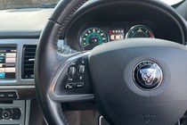Jaguar XF Saloon (08-15) 2.2d (200bhp) Luxury 4d Auto For Sale - Bexhill Motors Terminus Road, Bexhill on Sea