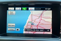 Jaguar XF Saloon (08-15) 2.2d (200bhp) Luxury 4d Auto For Sale - Bexhill Motors Terminus Road, Bexhill on Sea