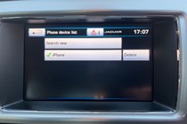 Jaguar XF Saloon (08-15) 2.2d (200bhp) Luxury 4d Auto For Sale - Bexhill Motors Terminus Road, Bexhill on Sea