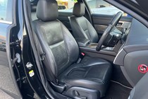 Jaguar XF Saloon (08-15) 2.2d (200bhp) Luxury 4d Auto For Sale - Bexhill Motors Terminus Road, Bexhill on Sea