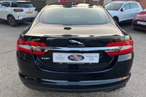 Jaguar XF Saloon (08-15) 2.2d (200bhp) Luxury 4d Auto For Sale - Bexhill Motors Terminus Road, Bexhill on Sea
