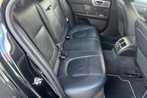 Jaguar XF Saloon (08-15) 2.2d (200bhp) Luxury 4d Auto For Sale - Bexhill Motors Terminus Road, Bexhill on Sea