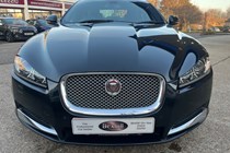 Jaguar XF Saloon (08-15) 2.2d (200bhp) Luxury 4d Auto For Sale - Bexhill Motors Terminus Road, Bexhill on Sea